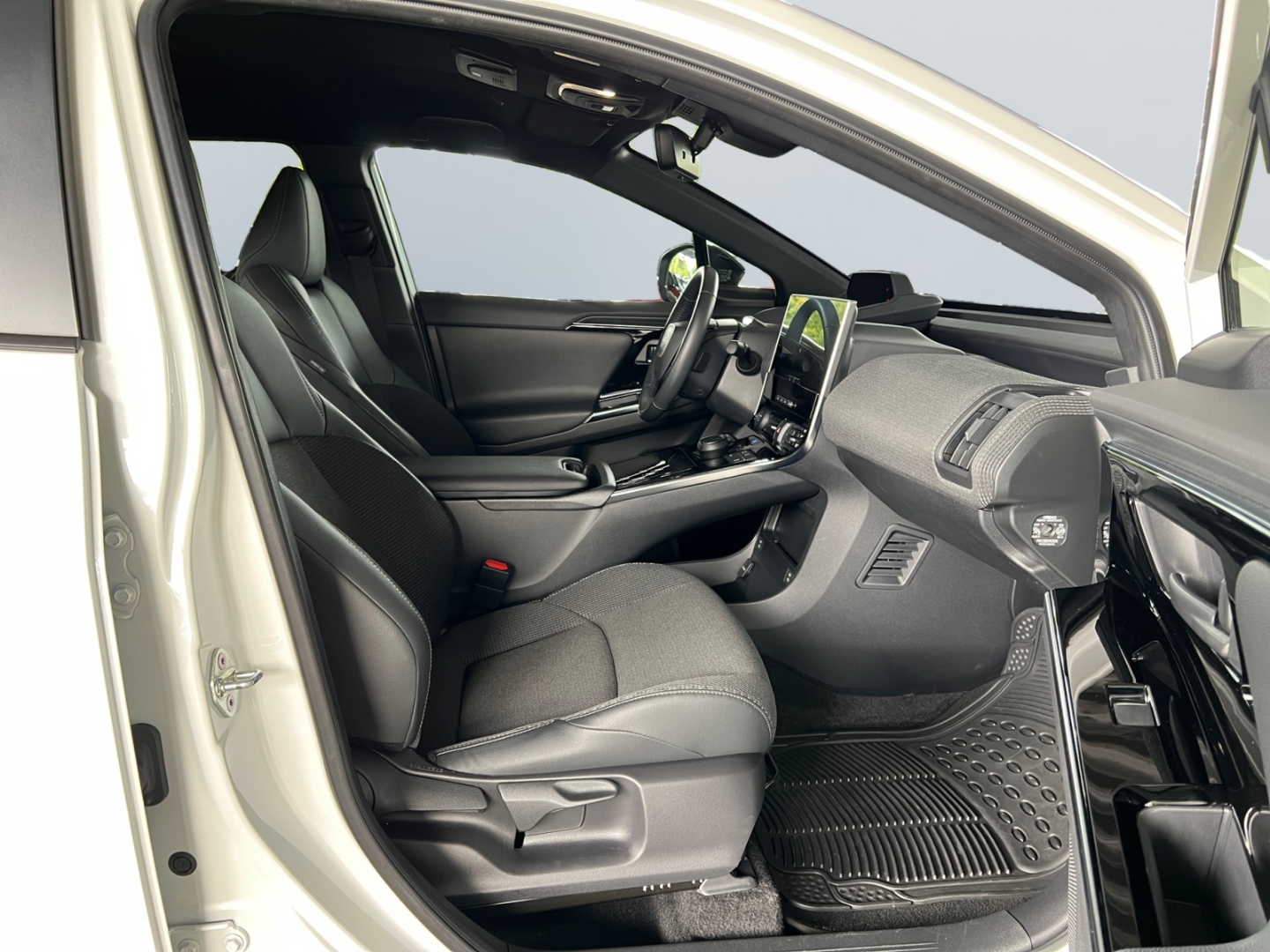 Toyota bZ4X 5-deurs Basis Comfort