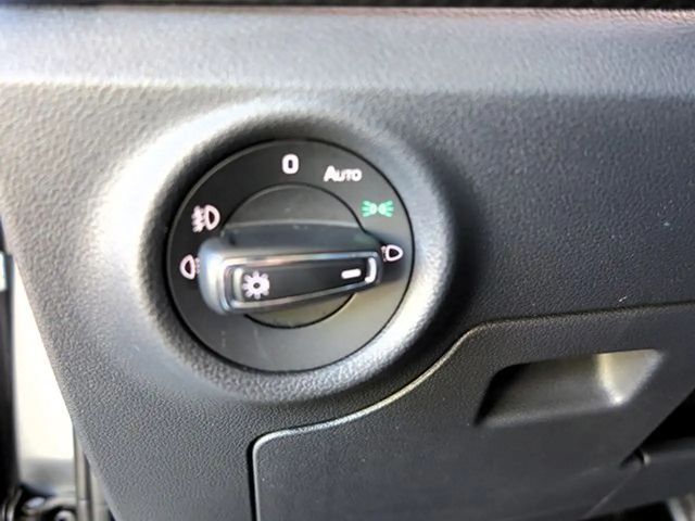 Skoda Kamiq Monte Carlo