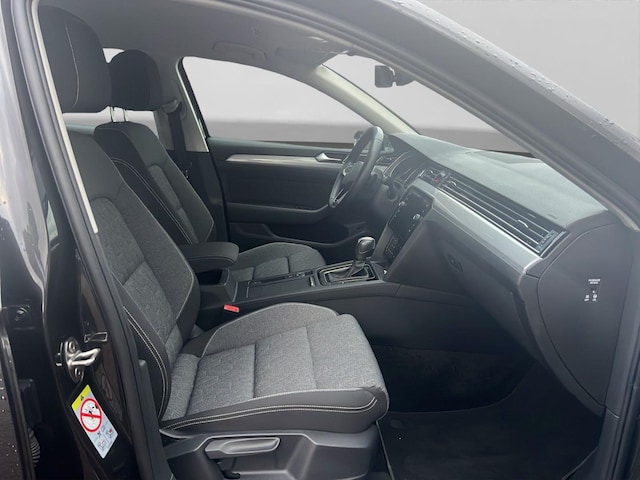 Volkswagen Passat 2.0 TDI Business DSG Variant