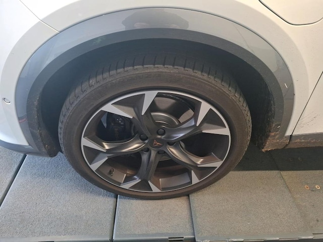 Cupra Formentor 1.4 DSG e-Hybrid