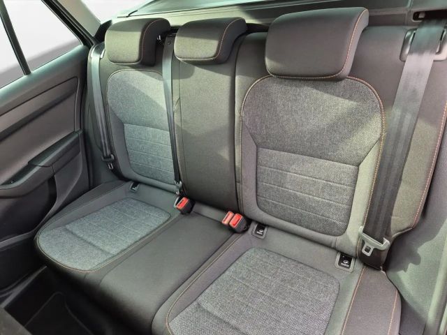 Skoda Fabia 1.0 TSI Combi