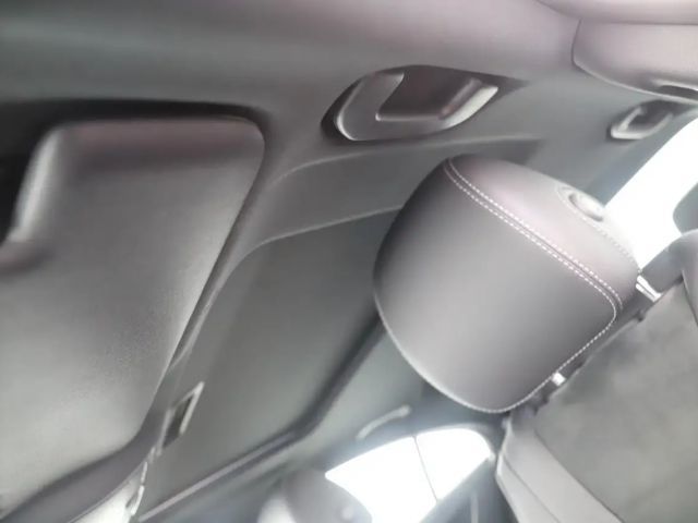 Mercedes-Benz CLS 350 AMG Line Coupé