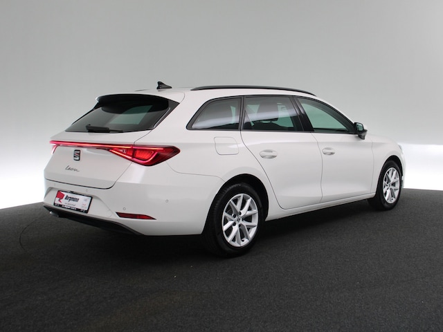 Seat Leon 2.0 TDI Sportstourer Style