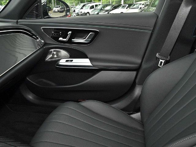 Mercedes-Benz E 450 4MATIC Estate