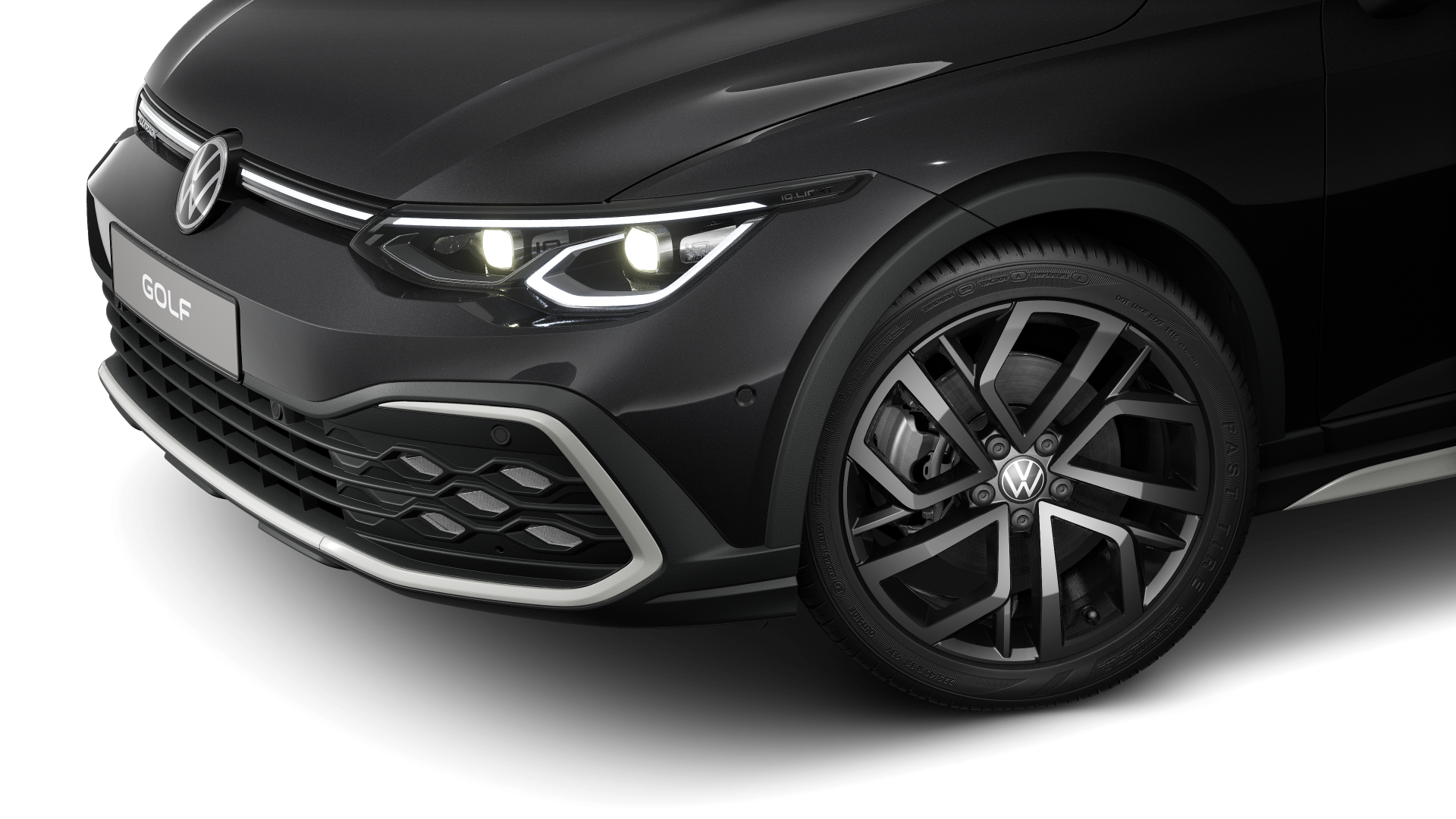 Volkswagen Golf DSG Variant