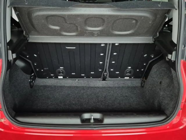 Fiat Panda 4x4 TwinAir