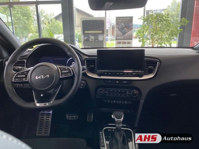 Kia Ceed CRDi GT-Line