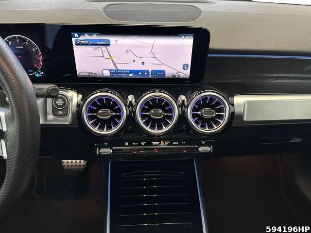 Mercedes-Benz GLB 200 AMG Line