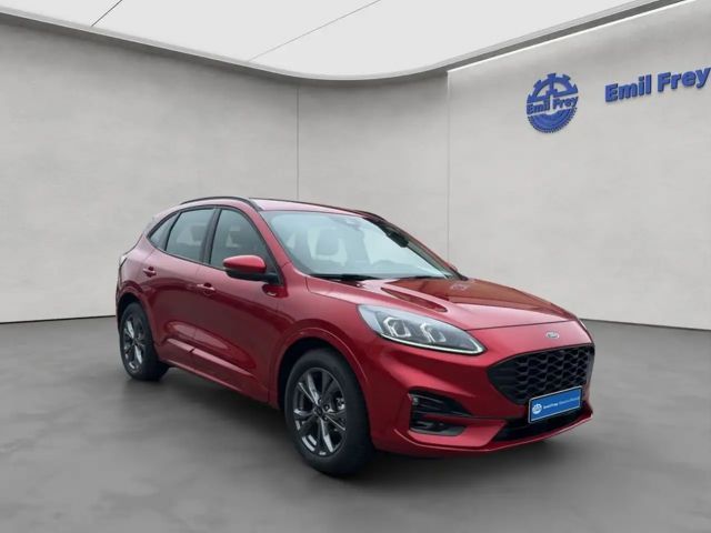 Ford Kuga EcoBoost ST Line