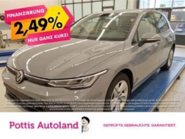 Volkswagen Golf 1.5 TSI Life