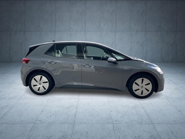 Volkswagen ID.3 150 kW 58 KWh