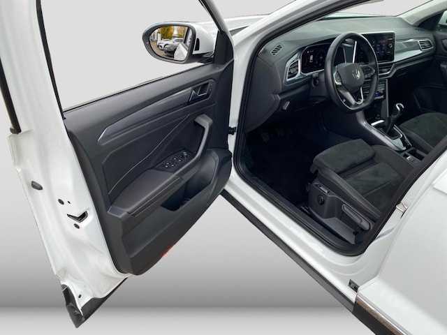 Volkswagen T-Roc 1.5 TSI Style