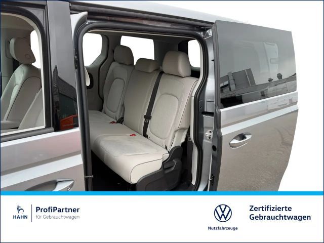 Volkswagen ID.Buzz IQ.Drive Pro