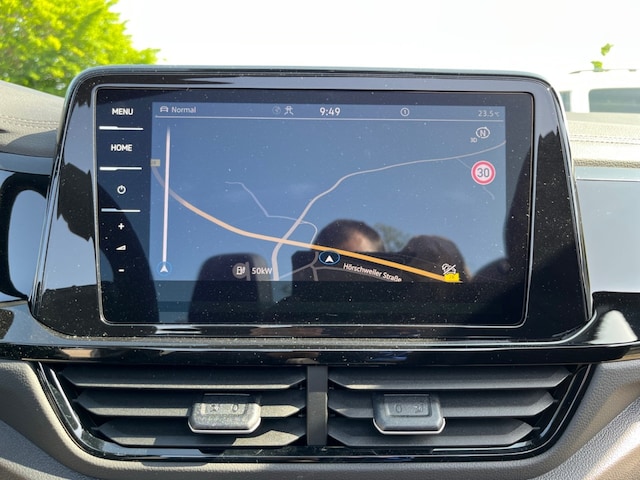 Volkswagen T-Roc 1.5 TSI Cabriolet