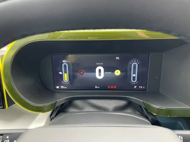 Fiat Grande Panda E La Prima