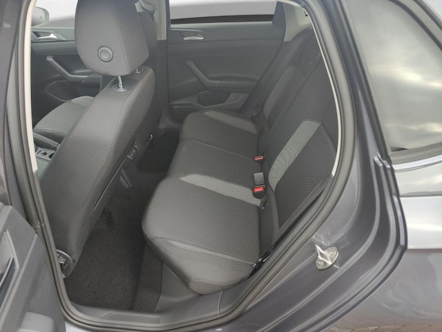 Volkswagen Polo 1.0 TSI Life