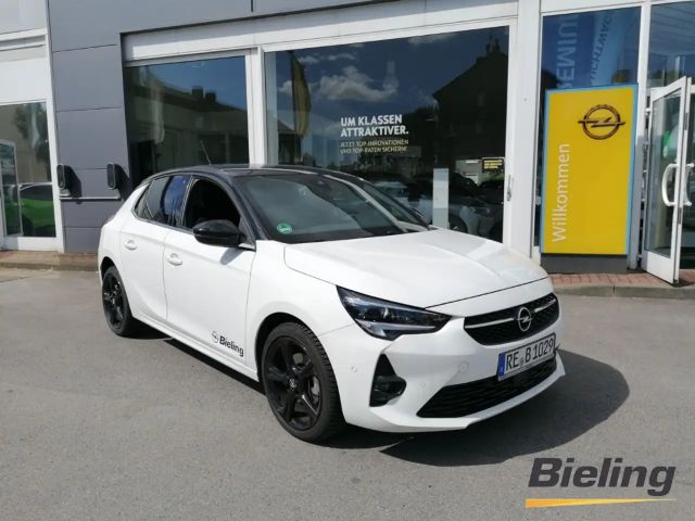 Opel Corsa 1.2 Turbo GS-Line Grand Sport Turbo