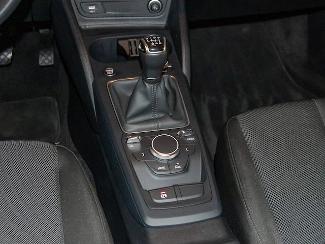 Audi Q2 30 TFSI