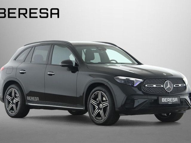 Mercedes-Benz GLC 220 4MATIC GLC 220 d