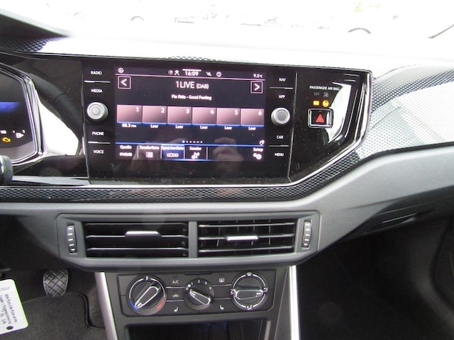 Volkswagen Polo 1.0 TSI