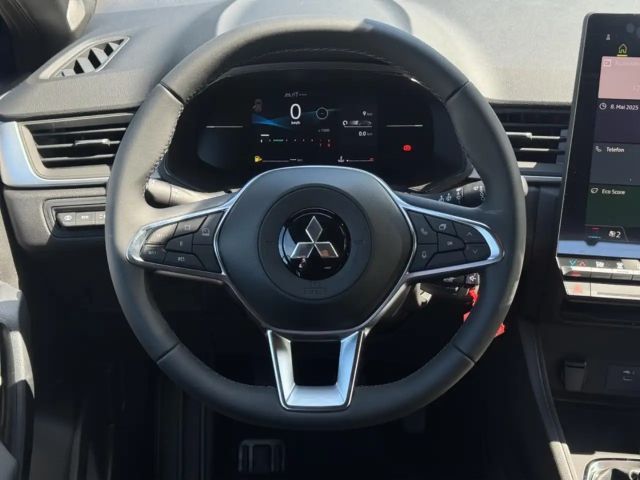 Mitsubishi ASX 1.0 T Turbo-Benziner Basis LED+CARPLAY+PDC+KAMERA+