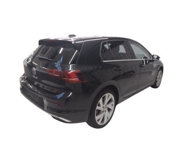 Volkswagen Golf 1.5 TSI Style