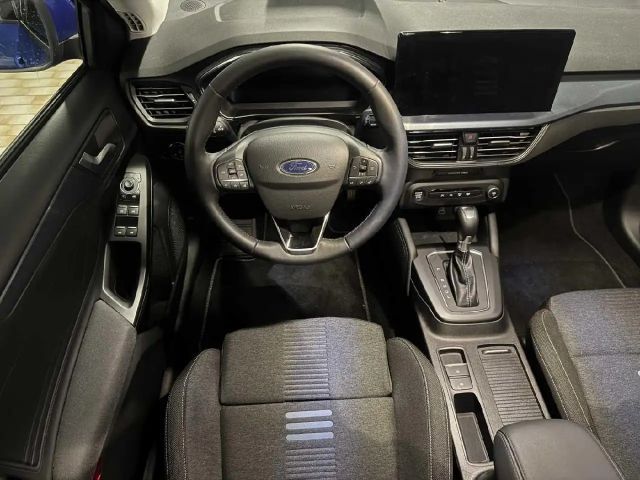 Ford Focus Active