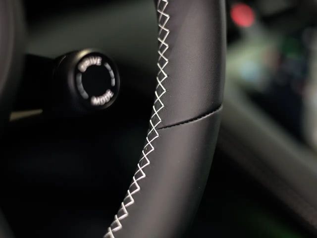 Porsche Taycan Sport Turismo