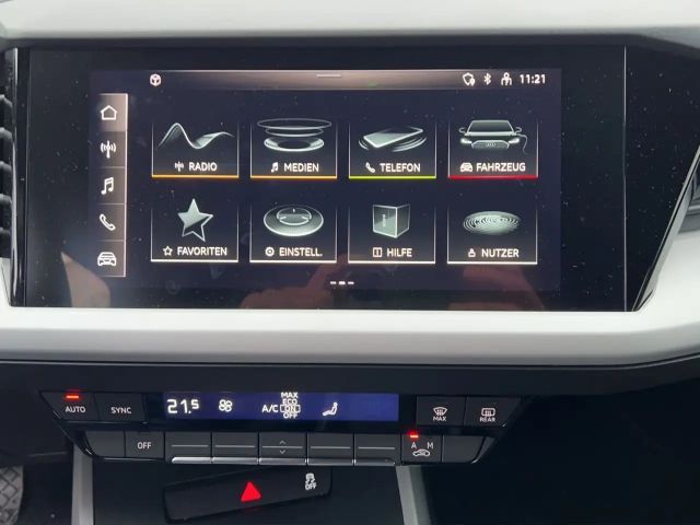 Audi Q4 e-tron 35