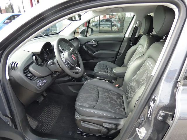 Fiat 500X Cross