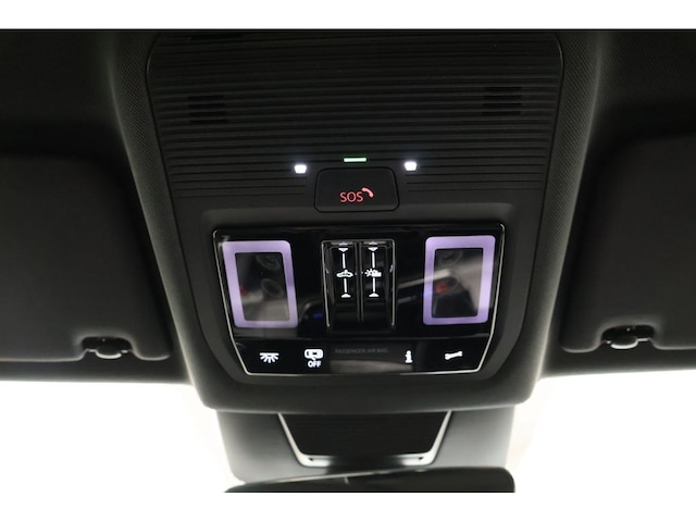 Volkswagen Tiguan 2.0 TDI DSG