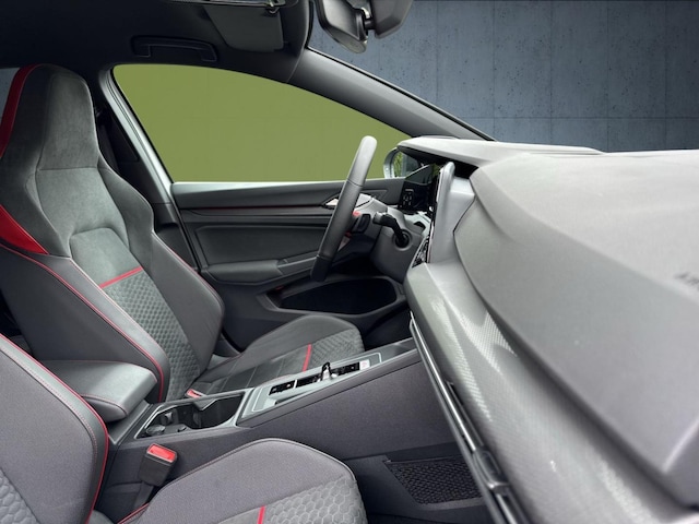 Volkswagen Golf Business GTI