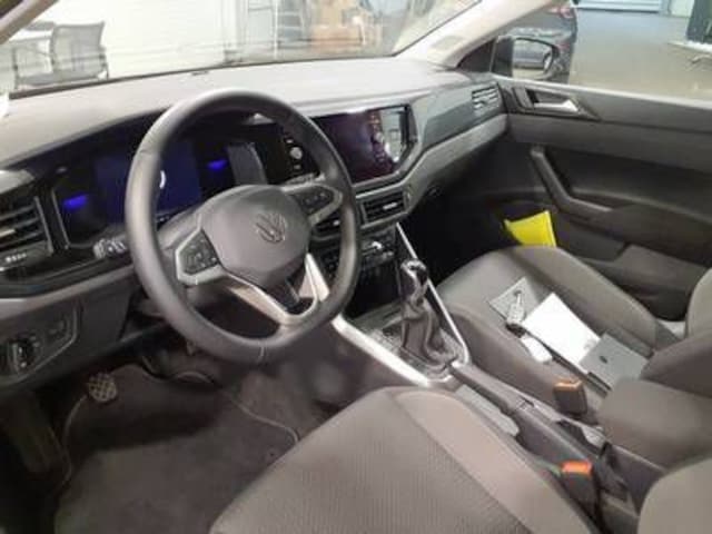 Volkswagen Polo 1.0 TSI Life