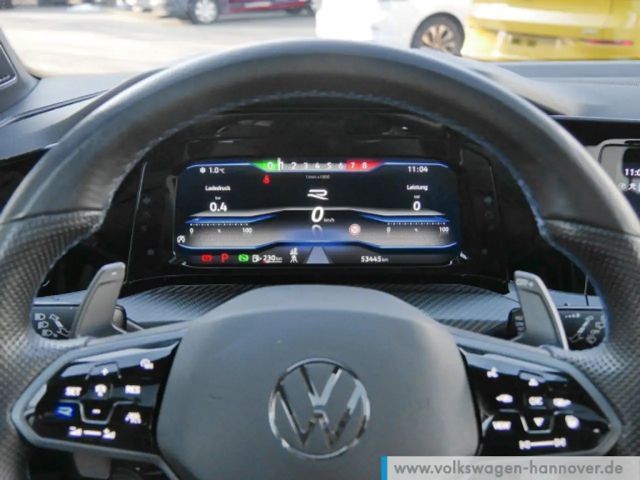 Volkswagen Golf 2.0 TSI DSG Golf VIII