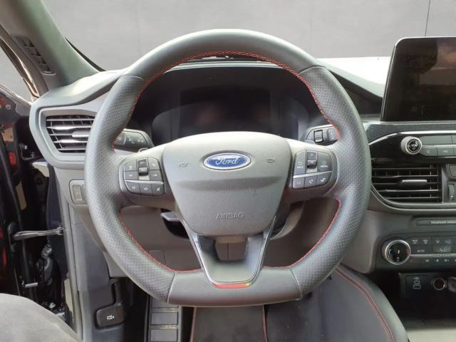 Ford Kuga ST Line X