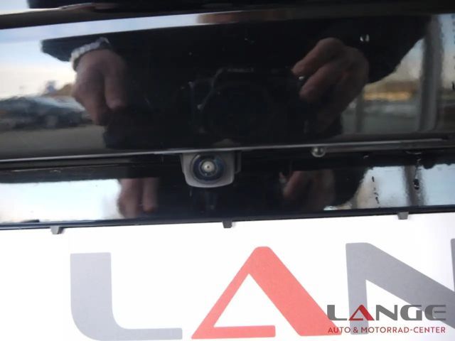 Honda CR-V 2.0 Elegance Hybrid i-MMD