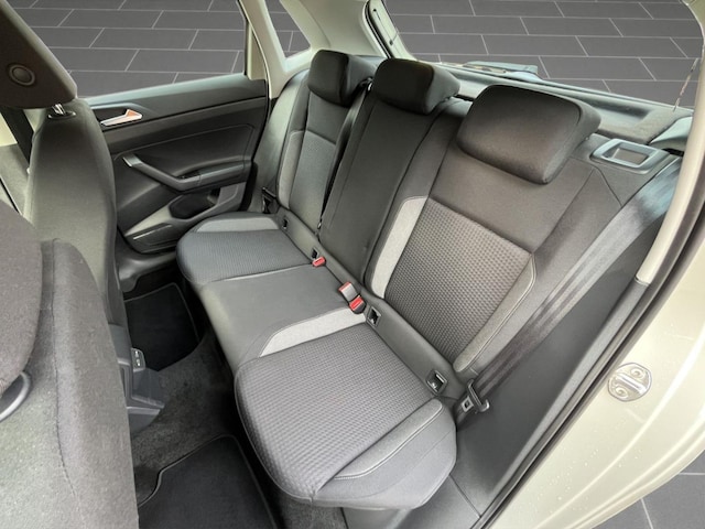 Volkswagen Polo 1.0 TSI Life