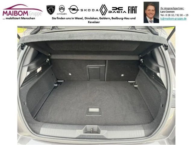 Opel Astra 1.2 Turbo Elegance Turbo