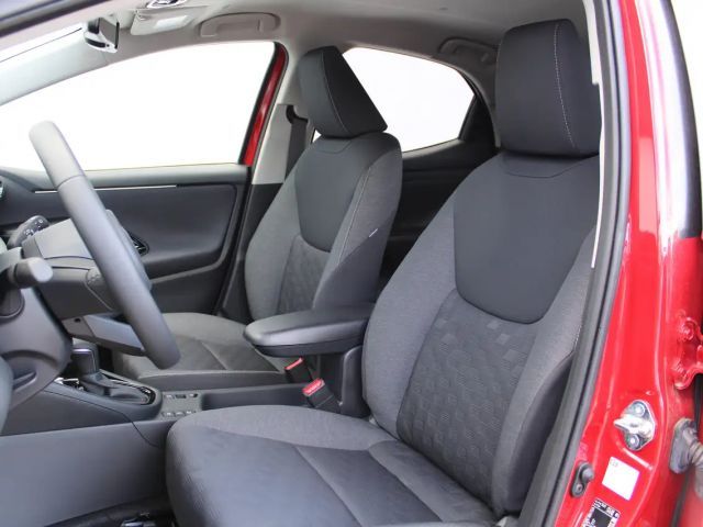 Toyota Yaris Active Hybride VVT-i