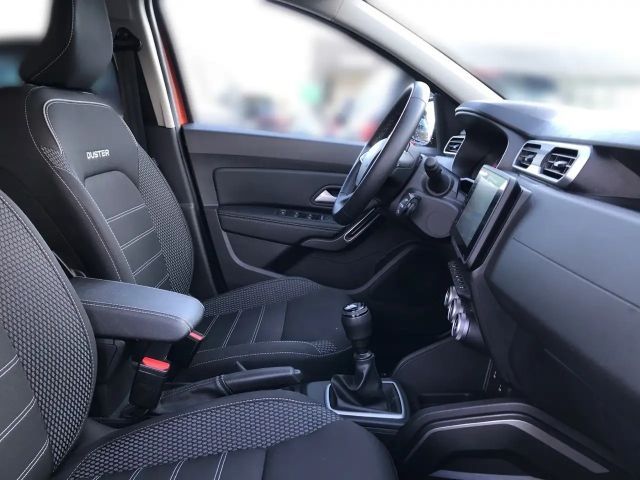 Dacia Duster 4WD TCe 150