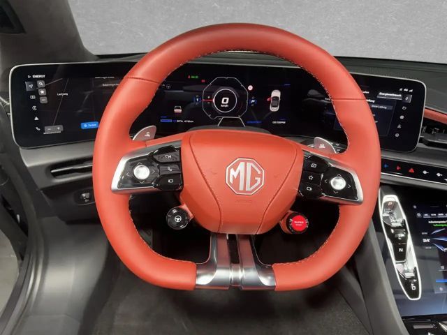 MG Cyberster Single Motor SHZ Navi Keyless go