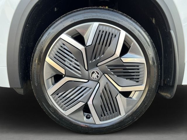 Skoda Kodiaq Sportline