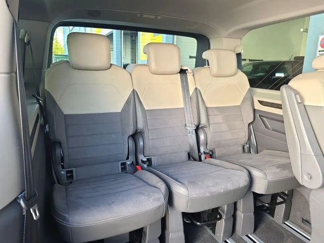 Volkswagen Multivan Lang T7 eHybrid