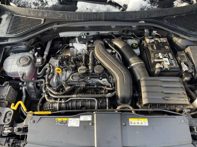 Volkswagen T-Roc 1.5 TSI DSG IQ.Drive Style