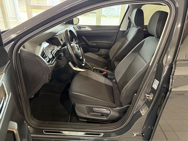 Volkswagen Polo 1.0 TSI