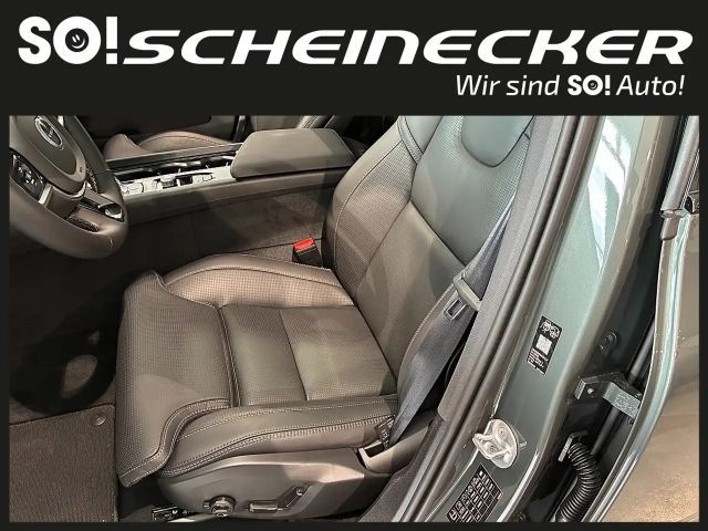 Volvo XC60 AWD Dark T6 Ultra