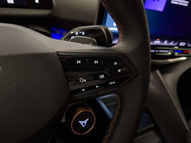 Cupra Tavascan Edge 82kWh...Kamera/LED/ SH