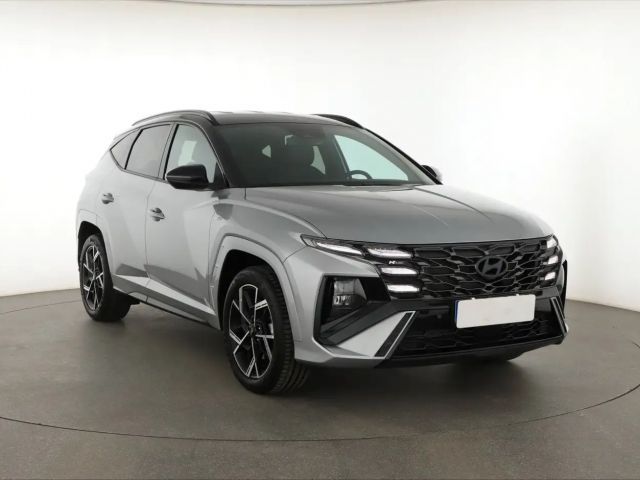 Hyundai Tucson 2WD N Line