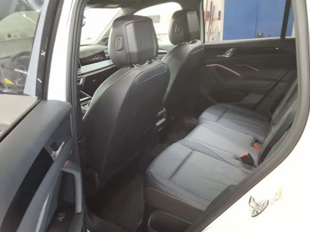 Volkswagen Tiguan DSG R-Line