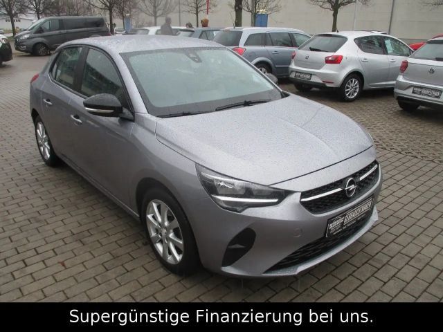 Opel Corsa Edition F Edition